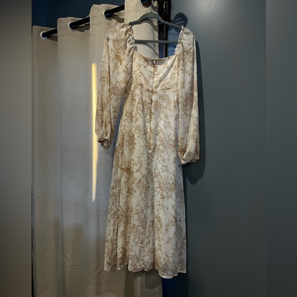 Missguided Dress - Picture 3 of 4